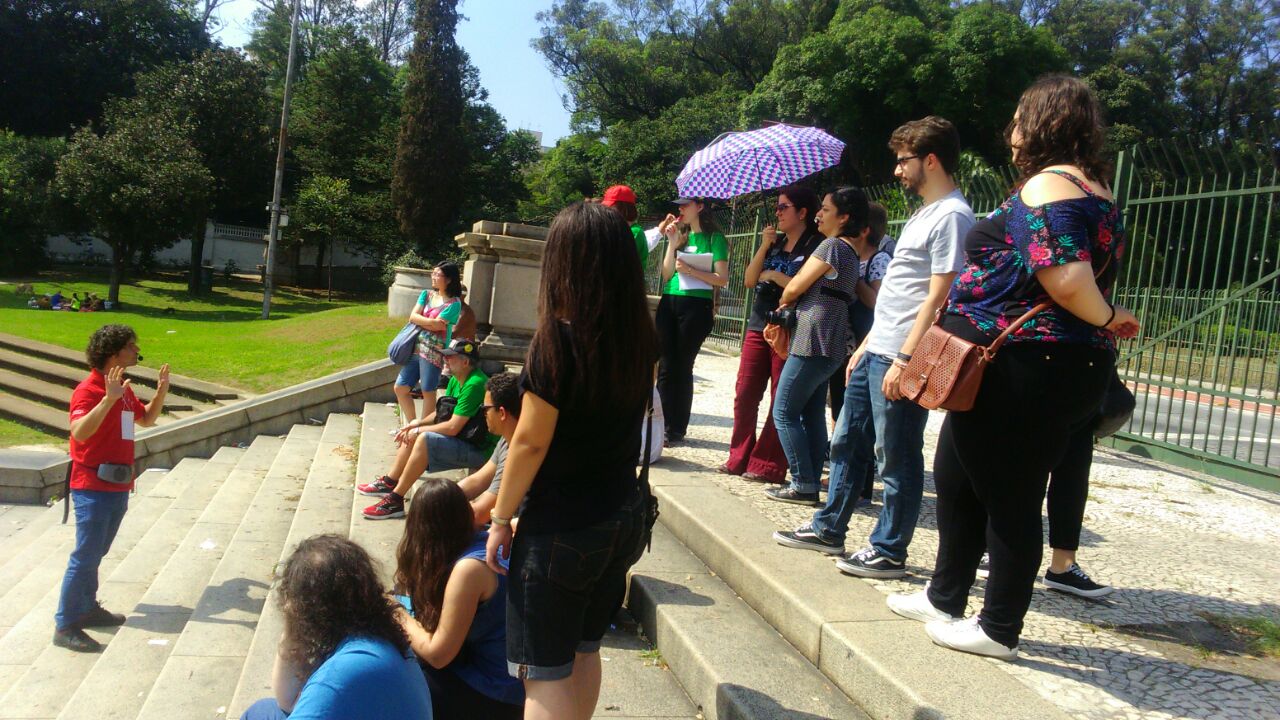 28 abril mpaulista